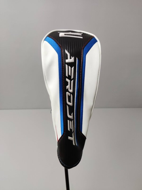 Cobra AeroJet LS / Driver / Stiff / Vänster - Bild 7