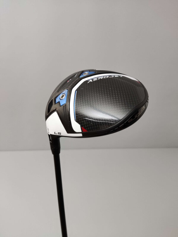 Cobra AeroJet LS / Driver / Stiff / Vänster - Bild 6