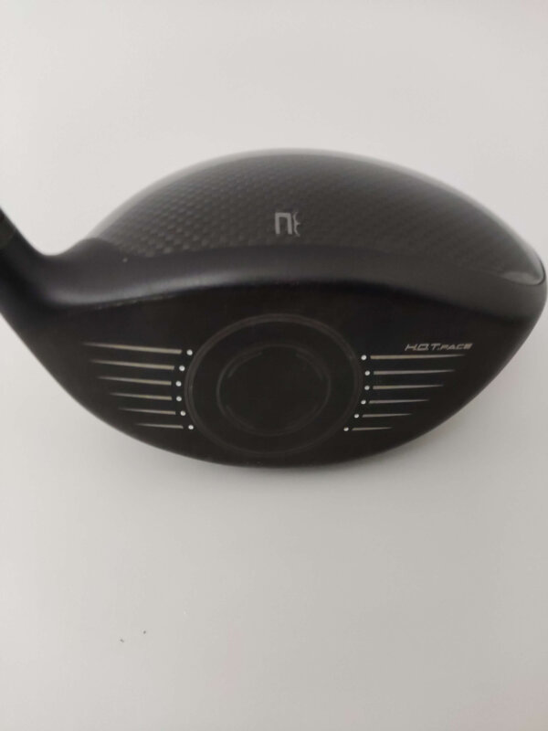 Cobra AeroJet LS / Driver / Stiff / Vänster - Bild 4