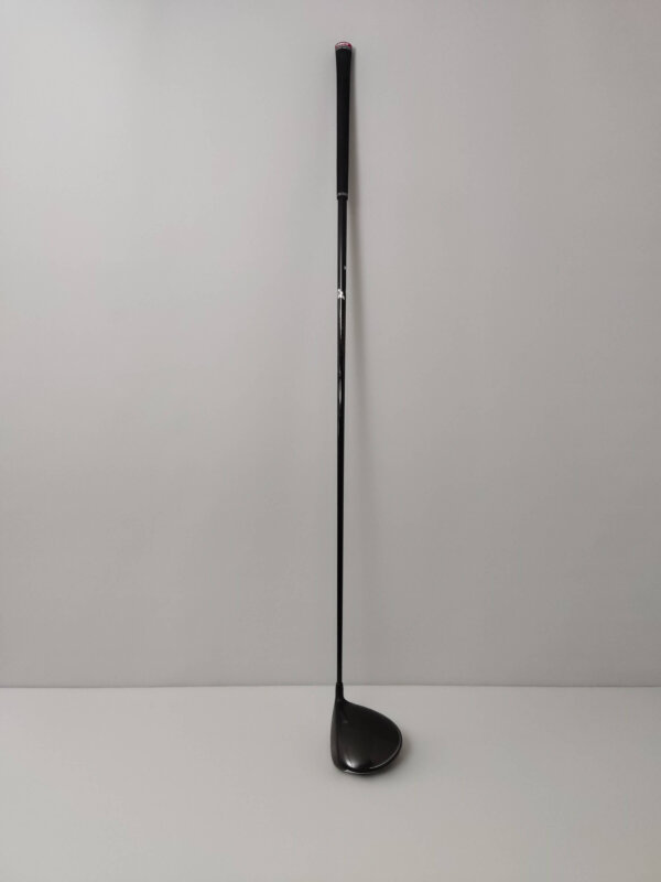 Cobra AeroJet LS / Driver / Stiff / Vänster - Bild 8