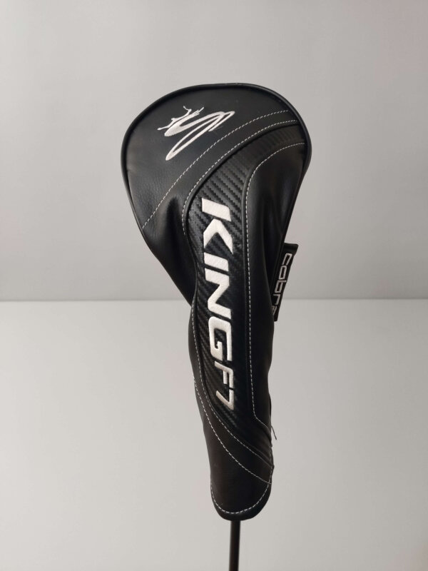 Cobra F7 / Driver / Stiff - Bild 8