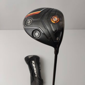 Cobra F7 / Driver / Stiff