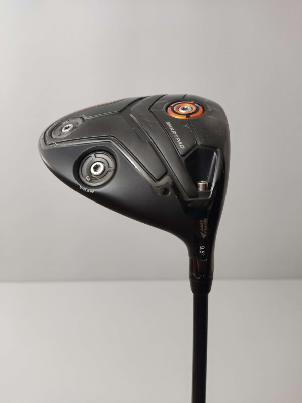 Cobra F7 / Driver / Stiff - Bild 6
