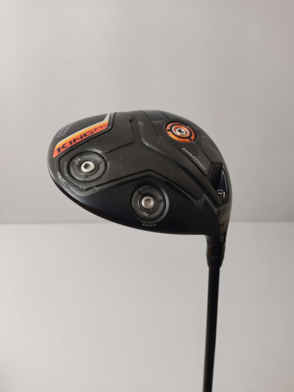 Cobra F7 / Driver / Stiff - Bild 7