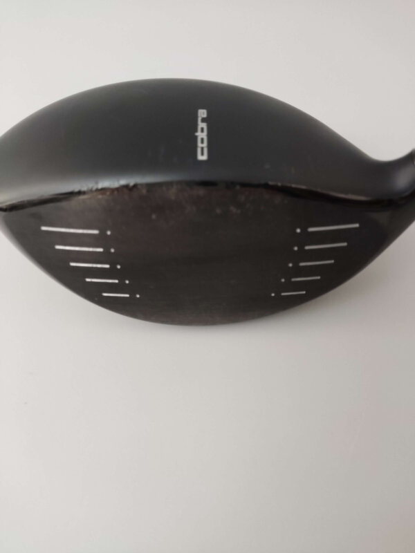 Cobra F7 / Driver / Stiff - Bild 4