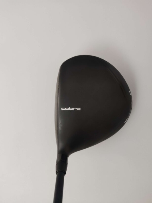 Cobra F7 / Driver / Stiff - Bild 5