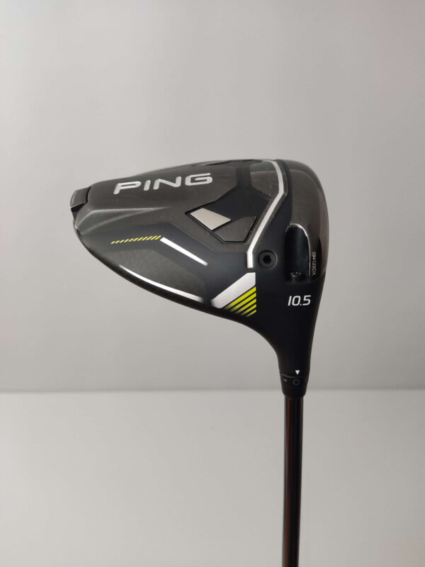 Ping G430 Max 10k / Driver / Stiff - Bild 6