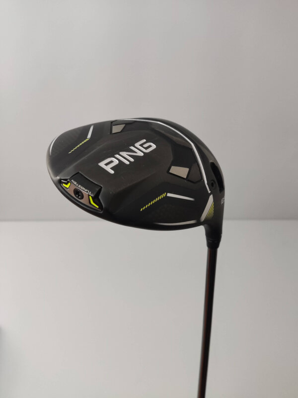 Ping G430 Max 10k / Driver / Stiff - Bild 8