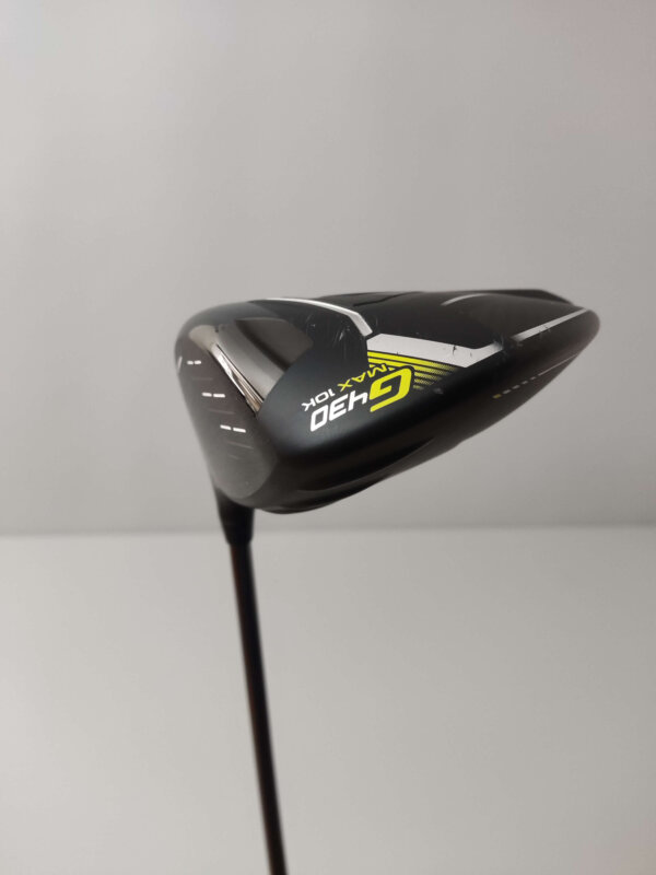 Ping G430 Max 10k / Driver / Stiff - Bild 7