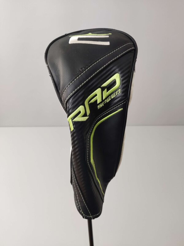 Cobra RadSpeed / Driver / Regular / Vänster - Bild 6