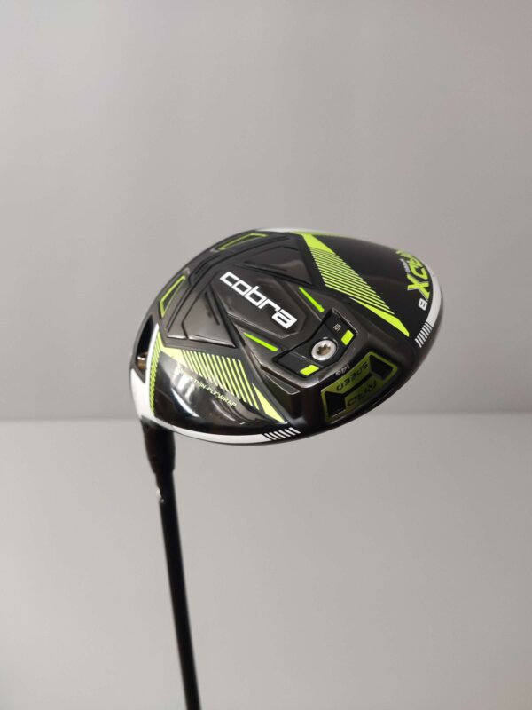 Cobra RadSpeed / Driver / Regular / Vänster - Bild 8