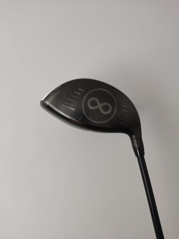 Cobra RadSpeed / Driver / Regular / Vänster - Bild 2
