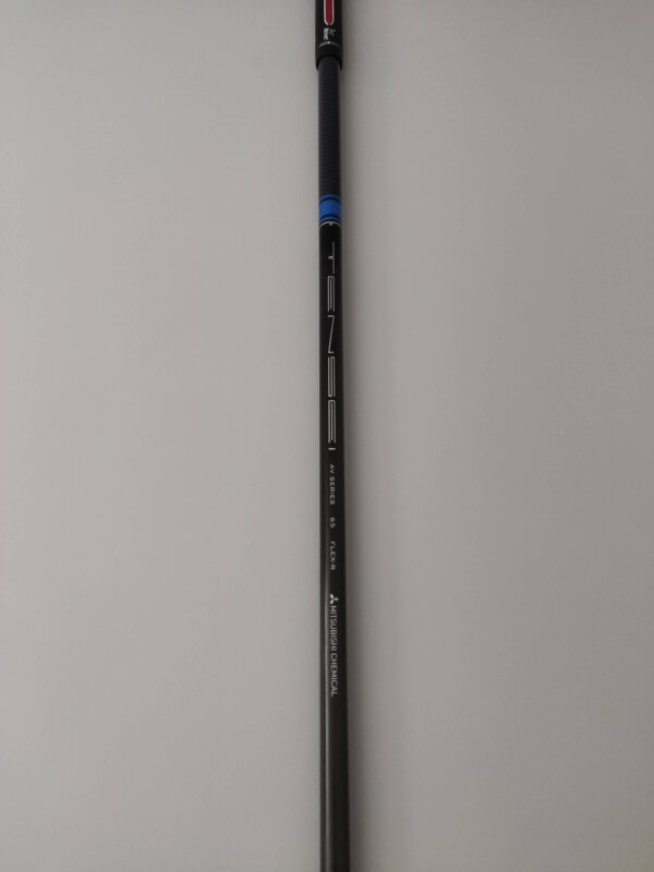 Callaway Rogue ST Max / Driver / Regular - Bild 9