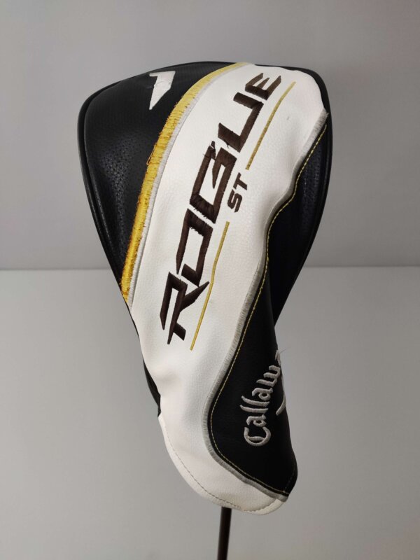 Callaway Rogue ST Max / Driver / Regular - Bild 7