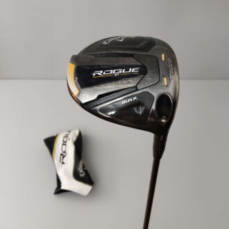 Callaway Rogue ST Max / Driver / Regular