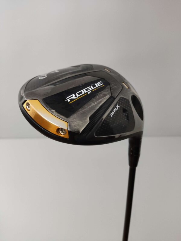 Callaway Rogue ST Max / Driver / Regular - Bild 6