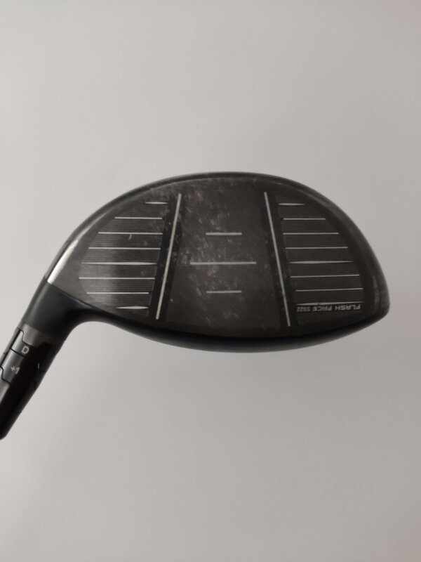 Callaway Rogue ST Max / Driver / Regular - Bild 2