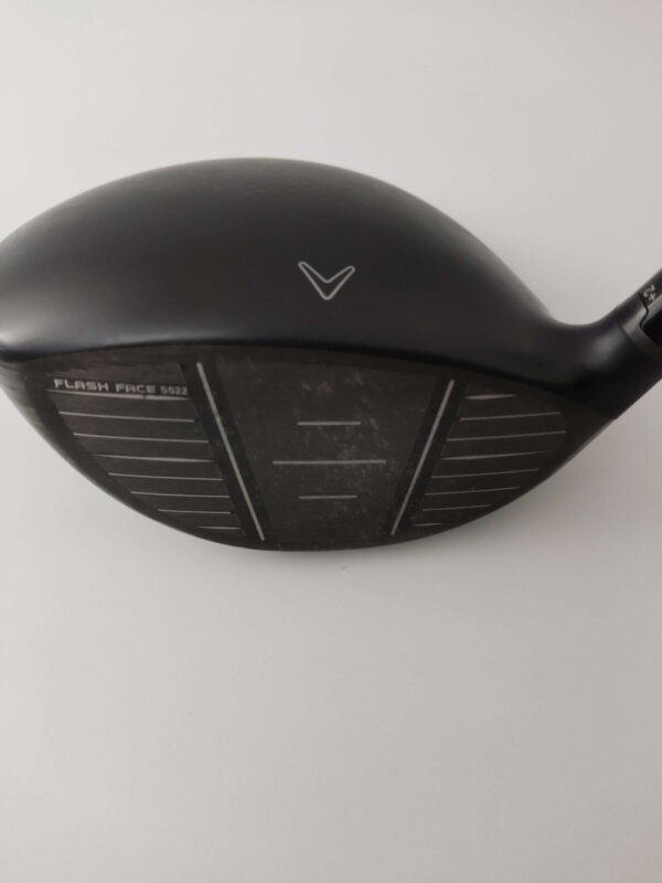 Callaway Rogue ST Max / Driver / Regular - Bild 3