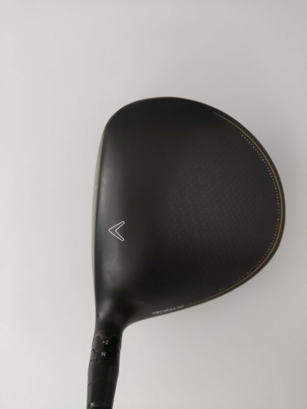 Callaway Rogue ST Max / Driver / Regular - Bild 4