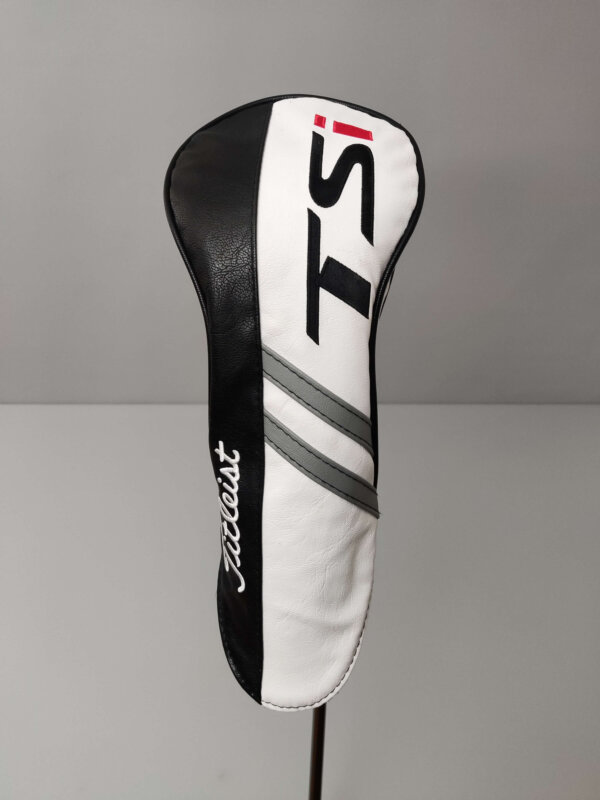 Titleist TSI4 / Driver / X-Stiff / Premium Skaft - Bild 8