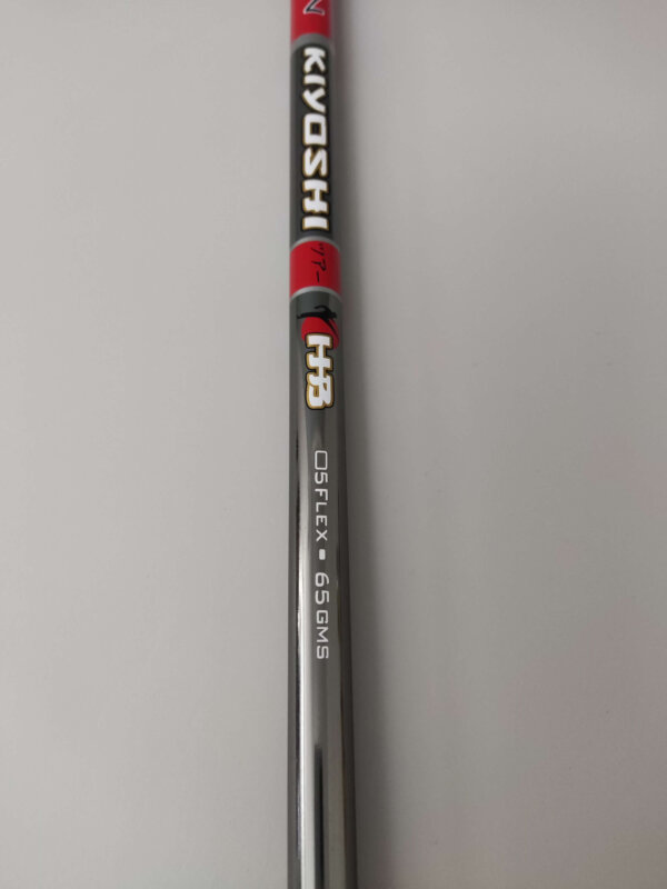 Titleist TSI4 / Driver / X-Stiff / Premium Skaft - Bild 9