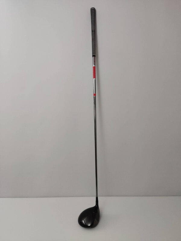 Titleist TSI4 / Driver / X-Stiff / Premium Skaft - Bild 11