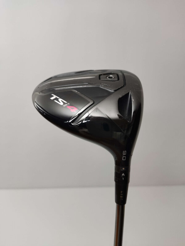 Titleist TSI4 / Driver / X-Stiff / Premium Skaft - Bild 6