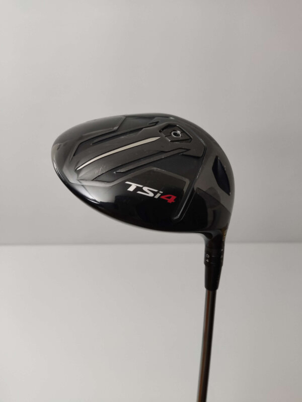 Titleist TSI4 / Driver / X-Stiff / Premium Skaft - Bild 7