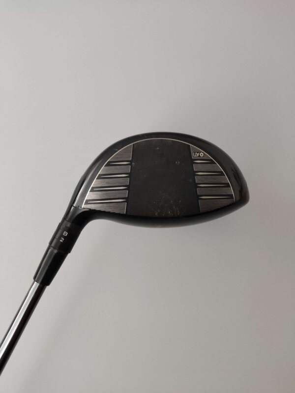 Titleist TSI4 / Driver / X-Stiff / Premium Skaft - Bild 2