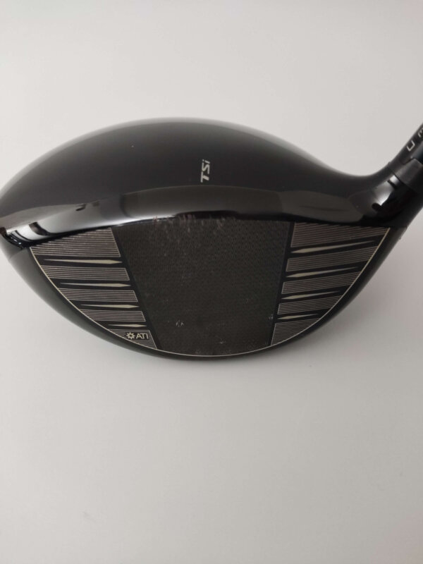 Titleist TSI4 / Driver / X-Stiff / Premium Skaft - Bild 4