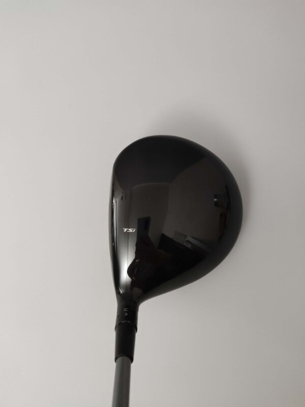 Titleist TSI4 / Driver / X-Stiff / Premium Skaft - Bild 5