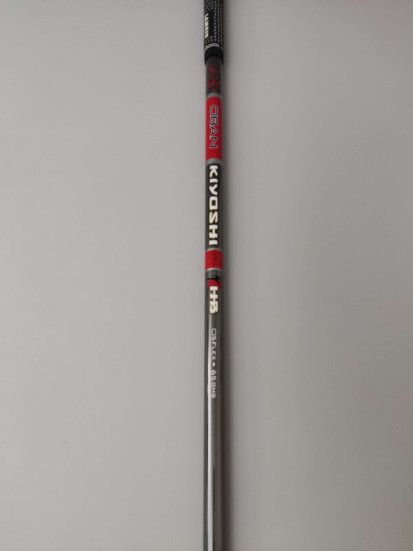 Titleist TSI4 / Driver / X-Stiff / Premium Skaft - Bild 10