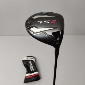 Titleist TS2 / Driver / Regular