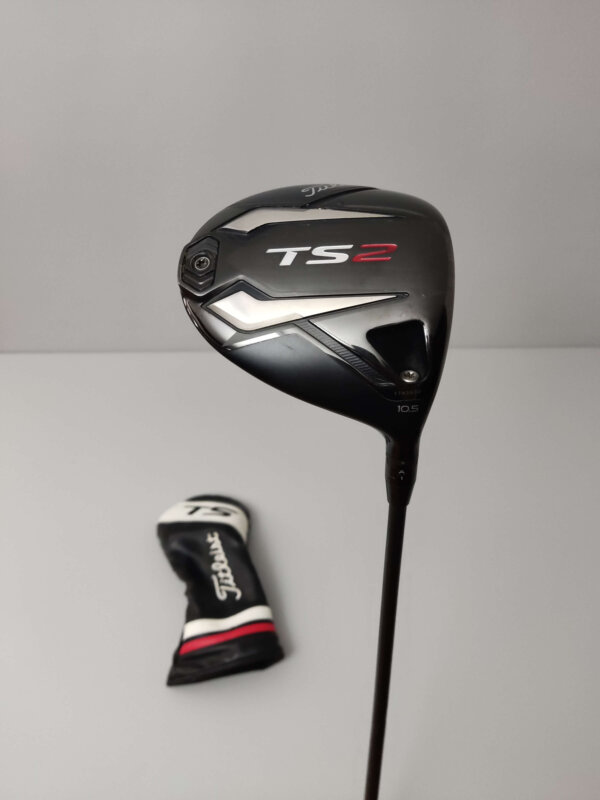 Titleist TS2 / Driver / Regular