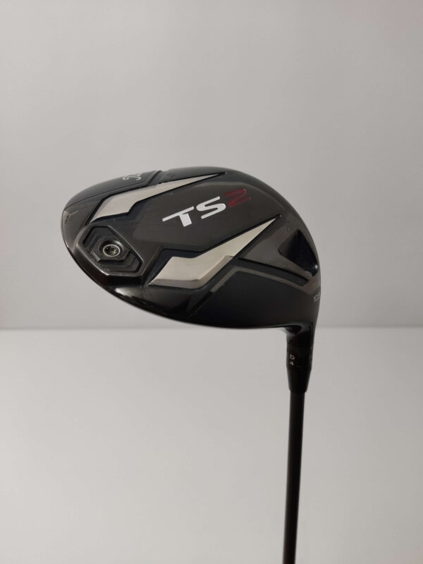 Titleist TS2 / Driver / Regular - Bild 7