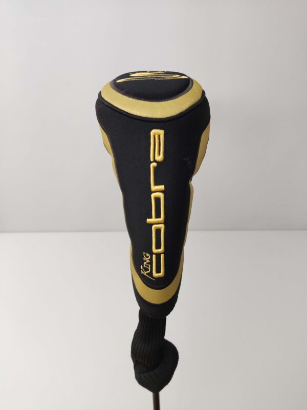 Cobra SZ / Driver / Regular / Vänster - Bild 7