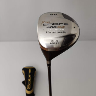 Cobra SZ / Driver / Regular / Vänster