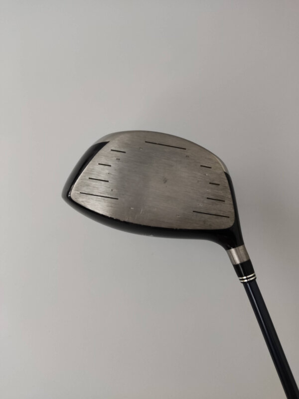 Cobra SZ / Driver / Regular / Vänster - Bild 2