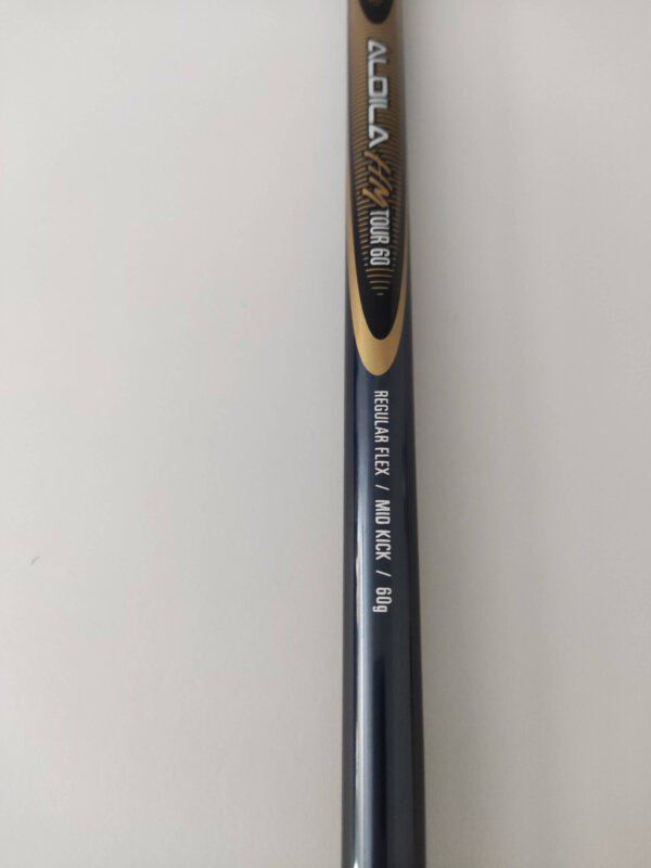 Cobra SZ / Driver / Regular / Vänster - Bild 10
