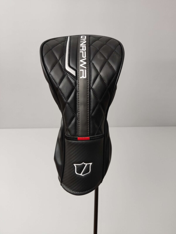 Demo Ex / Wilson Dynapower Max / Driver / Stiff - Bild 8