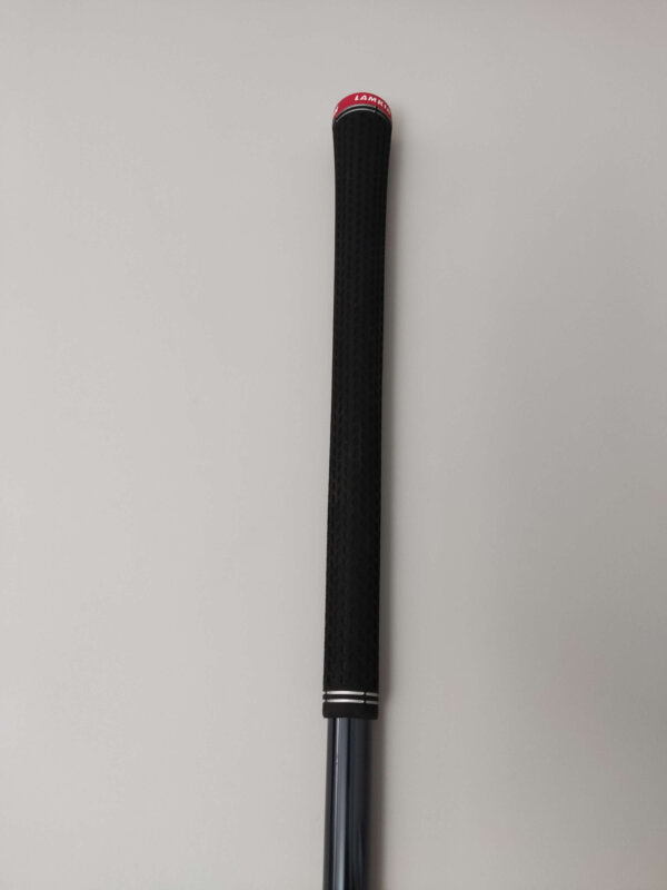 Demo Ex / Wilson Dynapower Max / Driver / Stiff - Bild 11