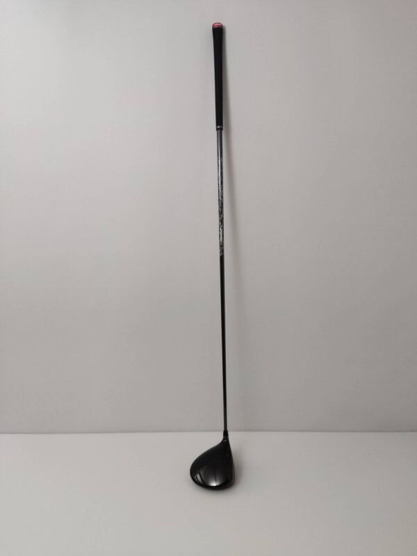 Demo Ex / Wilson Dynapower Max / Driver / Stiff - Bild 9