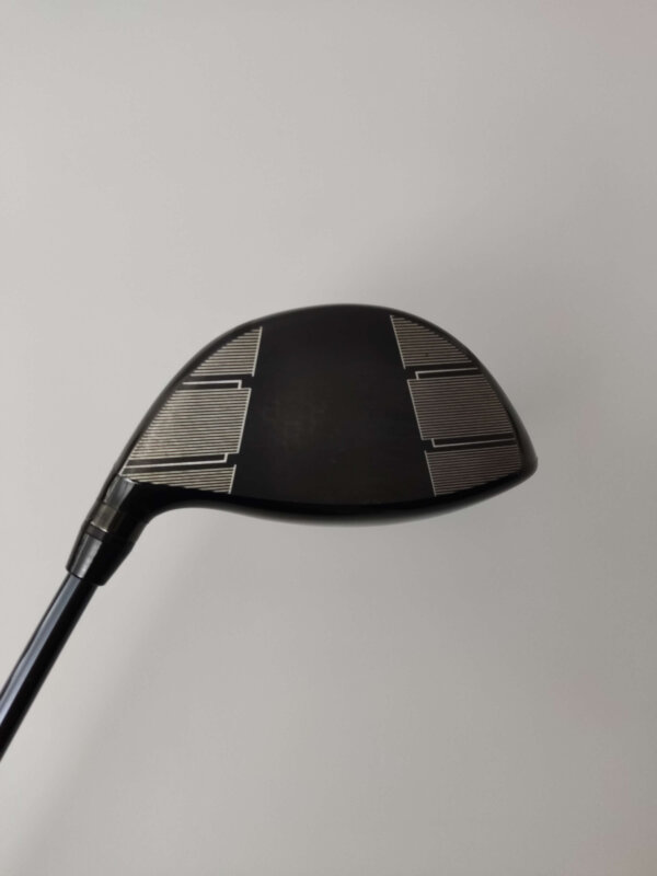 Demo Ex / Wilson Dynapower Max / Driver / Stiff - Bild 2