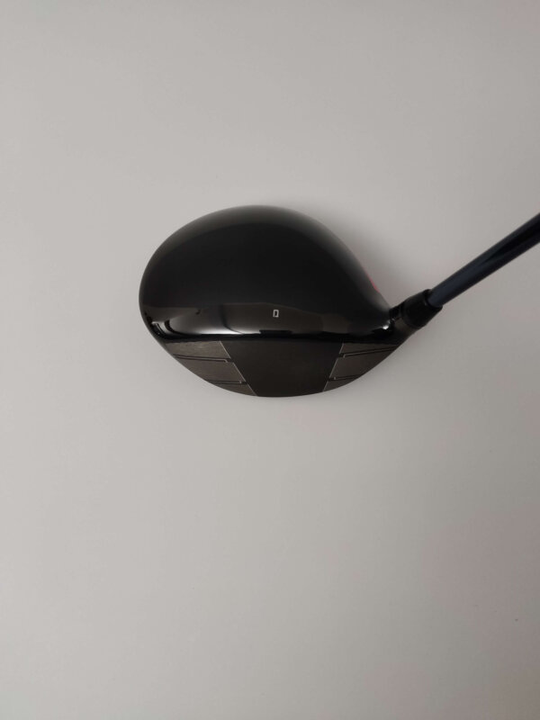 Demo Ex / Wilson Dynapower Max / Driver / Stiff - Bild 3