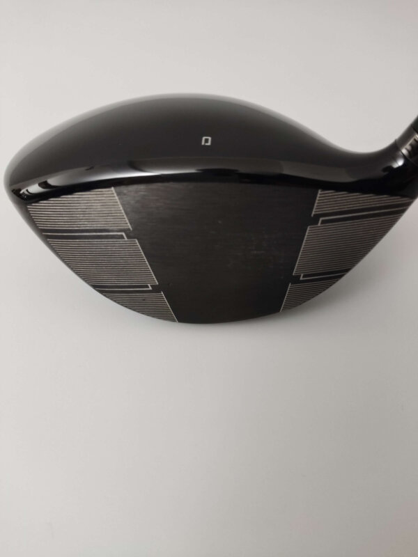Demo Ex / Wilson Dynapower Max / Driver / Stiff - Bild 4