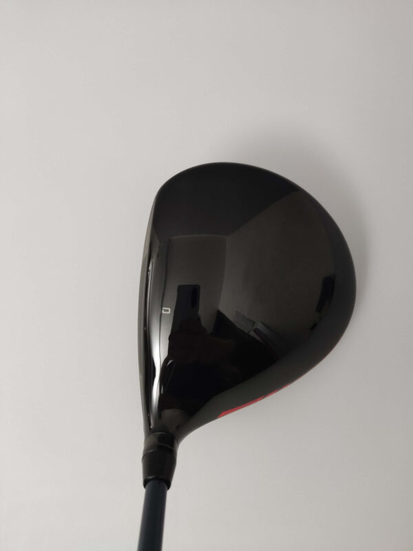 Demo Ex / Wilson Dynapower Max / Driver / Stiff - Bild 5