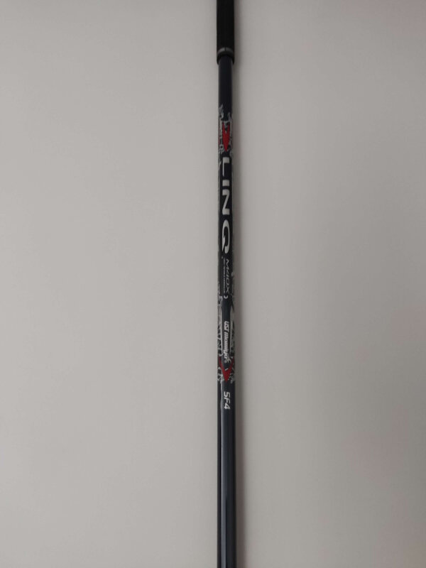 Demo Ex / Wilson Dynapower Max / Driver / Stiff - Bild 10