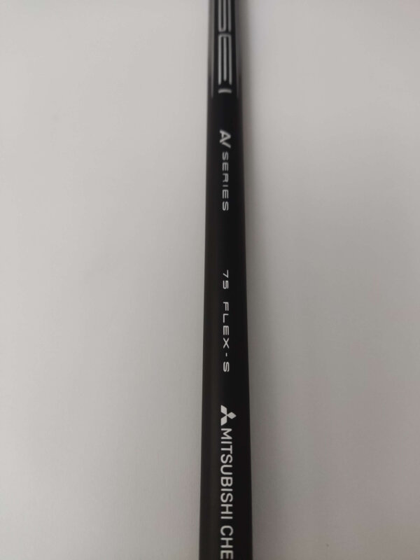 Callaway AI Smoke Max / FW3 / Stiff - Bild 11