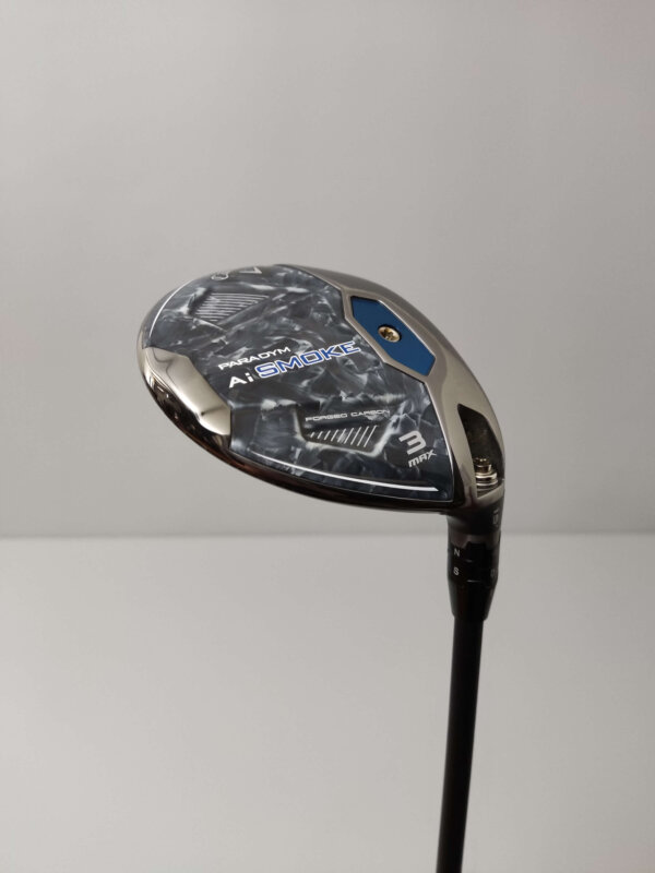 Callaway AI Smoke Max / FW3 / Stiff - Bild 7