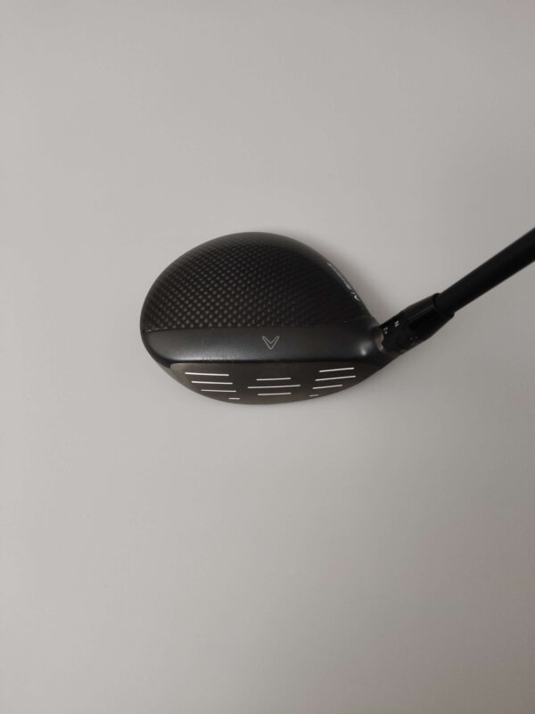 Callaway AI Smoke Max / FW3 / Stiff - Bild 3